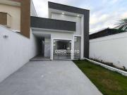 Casa / Sobrado para Venda em Maricá/RJ Barroco Itaipuaçu...