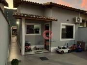 Casa / Sobrado para Venda em Maricá/RJ Barroco Itaipuaçu...