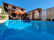 Casa / Sobrado para Venda em Maricá/RJ Barroco Itaipuaçu...