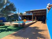 Casa / Sobrado para Venda em Maricá/RJ Barroco Itaipuaçu...