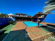 Casa / Sobrado para Venda em Maricá/RJ Barroco Itaipuaçu...