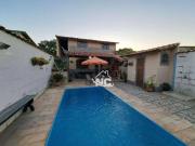Casa / Sobrado para Venda em Maricá/RJ Barroco Itaipuaçu...