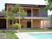 Casa / Sobrado para Venda em Maricá/RJ Barroco Itaipuaçu...