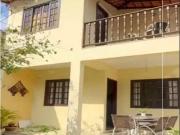 Casa / Sobrado para Venda em Maricá/RJ Boa Vista 3 Quartos