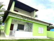 Casa / Sobrado para Venda em Maricá/RJ Bosque Fundo 3...