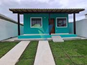 Casa / Sobrado para Venda em Maricá/RJ Caju Ponta Negra...