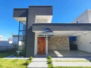 Casa / Sobrado para Venda em Maricá/RJ Cajueiros...