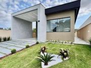 Casa / Sobrado para Venda em Maricá/RJ Cajueiros...