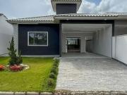 Casa / Sobrado para Venda em Maricá/RJ Cajueiros...