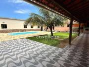 Casa / Sobrado para Venda em Maricá/RJ Cajueiros...