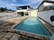 Casa / Sobrado para Venda em Maricá/RJ Cassorotiba Inoã...