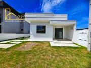 Casa / Sobrado para Venda em Maricá/RJ Caxito 2 Quartos