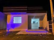 Casa / Sobrado para Venda em Maricá/RJ Caxito 2 Quartos