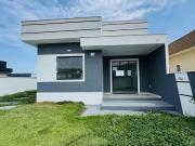 Casa / Sobrado para Venda em Maricá/RJ Caxito 2 Quartos