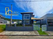 Casa / Sobrado para Venda em Maricá/RJ Caxito 2 Quartos