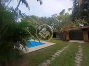 Casa / Sobrado para Venda em Maricá/RJ Caxito 3 Quartos