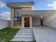 Casa / Sobrado para Venda em Maricá/RJ Caxito 3 Quartos