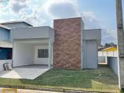 Casa / Sobrado para Venda em Maricá/RJ Caxito 3 Quartos