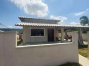 Casa / Sobrado para Venda em Maricá/RJ Caxito 3 Quartos
