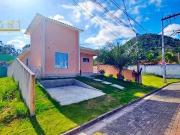 Casa / Sobrado para Venda em Maricá/RJ Caxito 3 Quartos