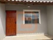 Casa / Sobrado para Venda em Maricá/RJ Centro 2 Quartos