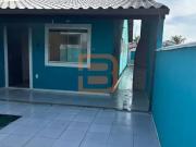 Casa / Sobrado para Venda em Maricá/RJ Centro 2 Quartos