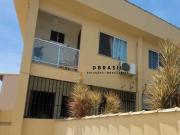 Casa / Sobrado para Venda em Maricá/RJ Centro 2 Quartos