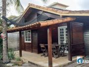Casa / Sobrado para Venda em Maricá/RJ Centro 2 Quartos