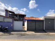 Casa / Sobrado para Venda em Maricá/RJ Centro 2 Quartos