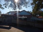 Casa / Sobrado para Venda em Maricá/RJ Centro 2 Quartos