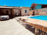 Casa / Sobrado para Venda em Maricá/RJ Centro 2 Quartos