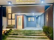 Casa / Sobrado para Venda em Maricá/RJ Centro 3 Quartos