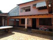 Casa / Sobrado para Venda em Maricá/RJ Centro 3 Quartos