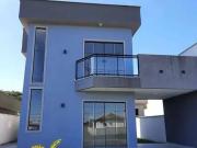 Casa / Sobrado para Venda em Maricá/RJ Centro 3 Quartos