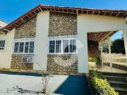 Casa / Sobrado para Venda em Maricá/RJ Centro 3 Quartos