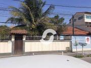 Casa / Sobrado para Venda em Maricá/RJ Centro 3 Quartos