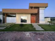 Casa / Sobrado para Venda em Maricá/RJ Centro 3 Quartos