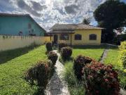 Casa / Sobrado para Venda em Maricá/RJ Centro 3 Quartos
