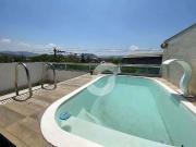 Casa / Sobrado para Venda em Maricá/RJ Centro 3 Quartos