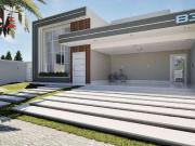 Casa / Sobrado para Venda em Maricá/RJ Centro 3 Quartos