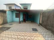 Casa / Sobrado para Venda em Maricá/RJ Centro 3 Quartos
