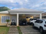 Casa / Sobrado para Venda em Maricá/RJ Centro 3 Quartos