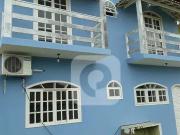 Casa / Sobrado para Venda em Maricá/RJ Centro 3 Quartos