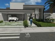 Casa / Sobrado para Venda em Maricá/RJ Centro 3 Quartos