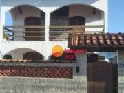 Casa / Sobrado para Venda em Maricá/RJ Centro 3 Quartos