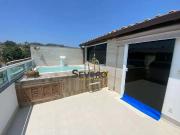 Casa / Sobrado para Venda em Maricá/RJ Centro 4 Quartos