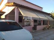 Casa / Sobrado para Venda em Maricá/RJ Centro 4 Quartos