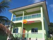 Casa / Sobrado para Venda em Maricá/RJ Centro 4 Quartos