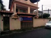 Casa / Sobrado para Venda em Maricá/RJ Centro 4 Quartos