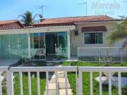 Casa / Sobrado para Venda em Maricá/RJ Centro 4 Quartos